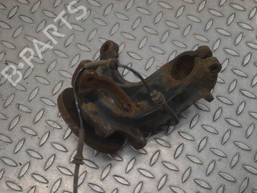 Left front steering knuckle PEUGEOT 208 I (CA_, CC_) 1.2 VTI 82 | BP17081206M25