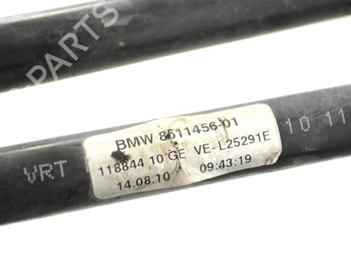 Pipe BMW 5 (F10) 520 d | BP14768764M125 