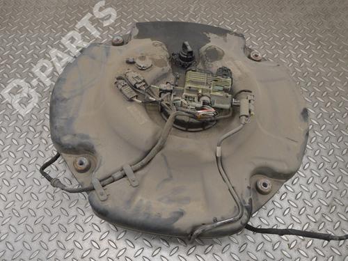 Used Dpf tank Dpf tank MERCEDES-BENZ S-CLASS (W221, V221) S 350 BlueTec (221.026, 221.126) (258 hp) 11182296 11182296