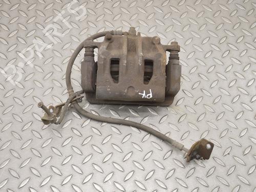 Used Left front brake caliper KIA SORENTO II (XM) 2.2 CRDi 4WD (197 hp) 14808365