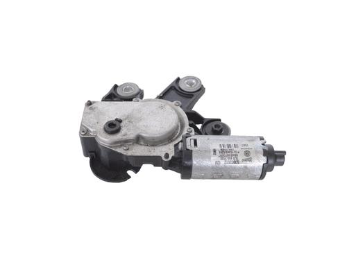 Viskermotor bakrute VW TOUAREG (7LA, 7L6, 7L7) 3.0 V6 TDI (225 hp) 13247548