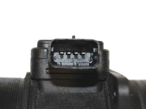 Mass air flow sensor LAND ROVER RANGE ROVER SPORT I (L320) 3.6 D 4x4 | BP7490411M95