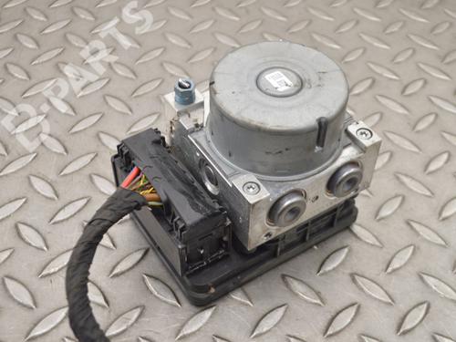 Used ABS pump ABS pump BMW 3 Touring (F31) 335 d xDrive (313 hp) 10533362 10533362