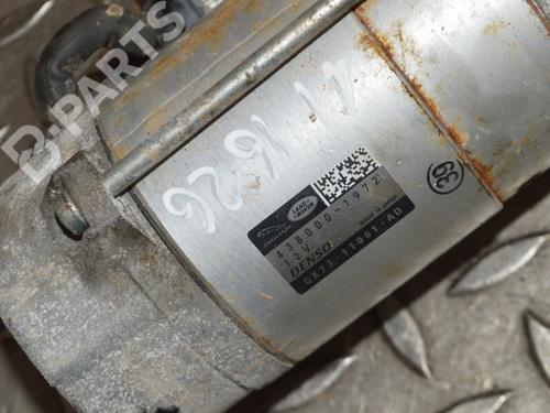 Starter HYUNDAI i30 (FD) 1.6 CRDi | BP8627487M8 
