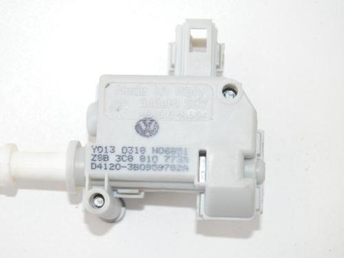 Electronic module VW CC B7 (358) 2.0 TFSI | BP7752158M83