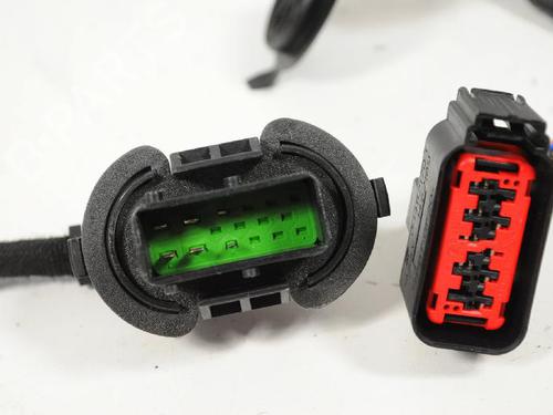 Wiring harness VOLVO XC60 I SUV (156) D5 AWD | BP14815811E16 