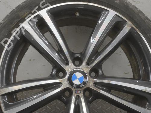 Rim BMW 4 Convertible (F33, F83) 435 i | BP17143521C45 