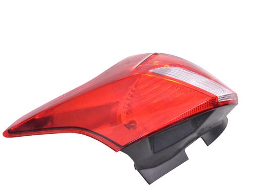Right taillight FORD FOCUS III 1.0 EcoBoost | BP14801933C35 