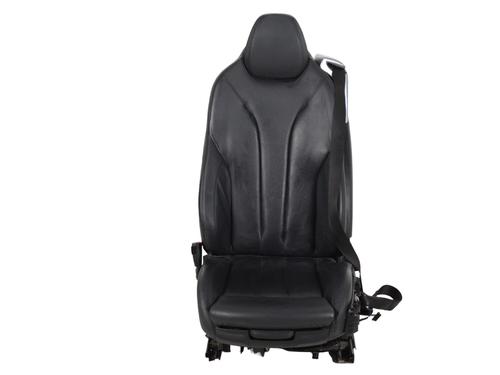 Used Left front seat BMW 6 Coupe (F13) 640 d (313 hp) 8865094