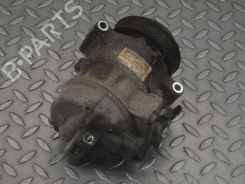 AC compressor MERCEDES-BENZ C-CLASS (W205) C 200 (205.042) | BP17714817M34 