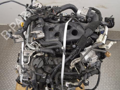 Engine INFINITI Q50 3.0 t | BP28359658M1 