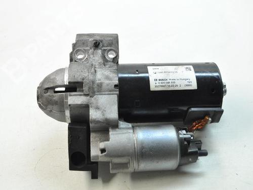 Starter BMW 3 Touring (F31) 335 d xDrive | BP7490491M8 