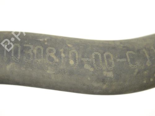 Pipe MERCEDES-BENZ C-CLASS (W205) AMG C 63 (205.086) | BP14782941M125 