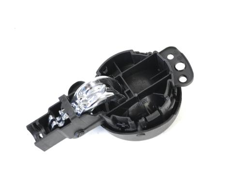 Front right interior door handle MINI MINI CLUBMAN (R55) Cooper D | BP8859691I14 