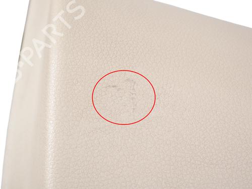 Boot lining PORSCHE PANAMERA (970) 3.0 S E-Hybrid | BP15684073I3 