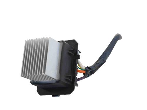 Used Heater resistor NISSAN JUKE (F16_) DIG-T 117 (117 hp) 27824995
