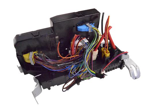 Electronic module MERCEDES-BENZ E-CLASS (W212) E 220 CDI / BlueTEC (212.001, 212.002) | BP12003743M83 