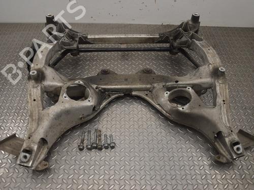 Used Subframe BMW 6 Coupe (F13) 640 d (313 hp) 15482728