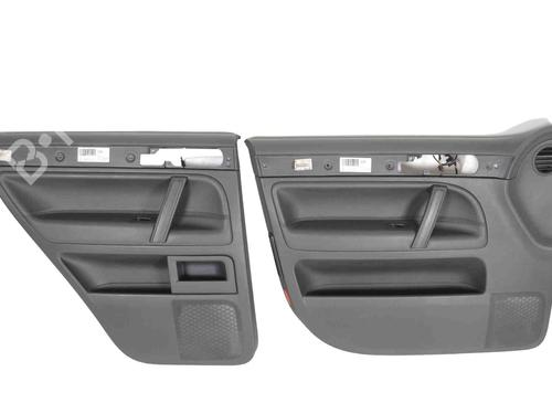 Setesett VW TOUAREG (7LA, 7L6, 7L7) 3.0 V6 TDI | BP29866900C78