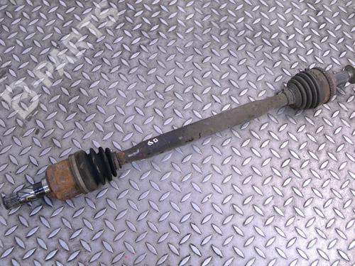Used Right rear driveshaft MAZDA MX-5 III (NC) 2.0 (NC18) (160 hp) 7502717