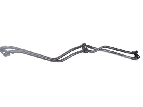 Used Pipe BMW 6 Coupe (F13) 640 d (313 hp) 14780993