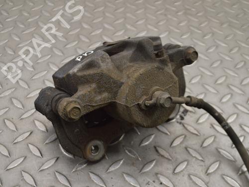 Right front brake caliper HYUNDAI TUCSON (TL, TLE) 1.6 CRDi | BP27822532M104 