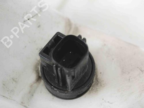 Windscreen washer tank JAGUAR XF I (X250) 2.7 D | BP7482137C113 