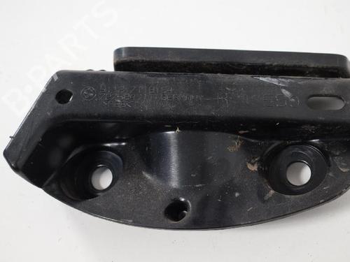 Used Rear bumper bracket BMW 3 (E90) 318 d (136 hp) 14815864