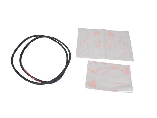 Rubber door seal BMW 3 (F30, F80) 328 i xDrive | BP16315671C142