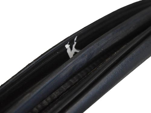 Rubber door seal LAND ROVER RANGE ROVER EVOQUE (L538) 2.0 D 4x4 | BP16879384C142 