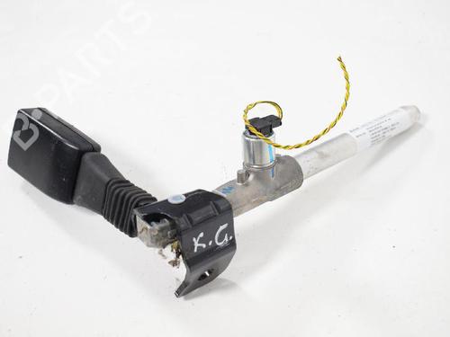 Seat buckle BMW 3 (E90) 318 d | BP14815862I32 