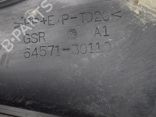 Other LEXUS GS (_L1_) 450h (GWL10_, GWL10, GWL10R) | BP14798813O1