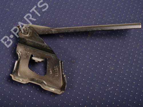 Used Hinge/Door check strap AUDI A4 B8 (8K2) 2.0 TDI (150 hp) 19943360