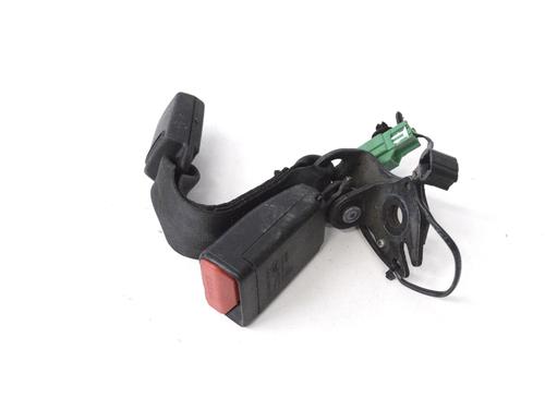 Used Seat buckle JAGUAR XE (X760) 2.0 D (163 hp) 14796099
