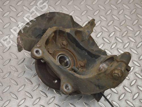 Left front steering knuckle MINI MINI (R56) Cooper D | BP14801212M25 