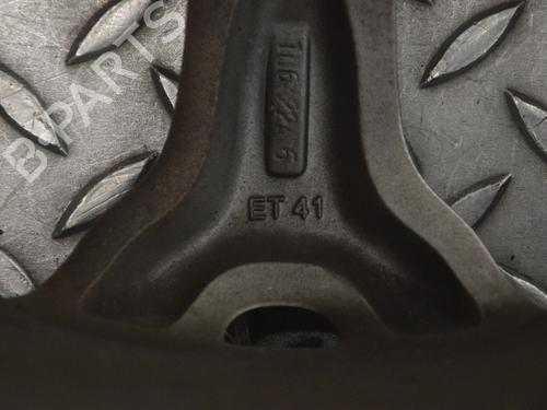 Rim FIAT 500L (351_, 352_) 1.4 (199LYB1B) | BP16494185C45 