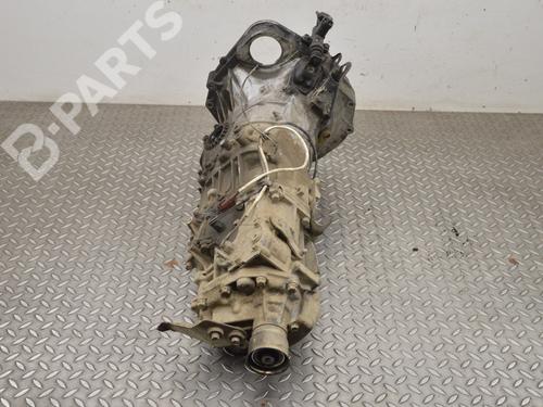 Gearbox SUBARU FORESTER (SH_) 2.0 D AWD (SHH, SHD, SHN) | BP11113969M3 