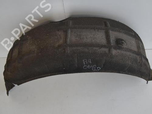 Hjulbue AUDI A4 B7 (8EC) 3.2 FSI (255 hp) 26656535