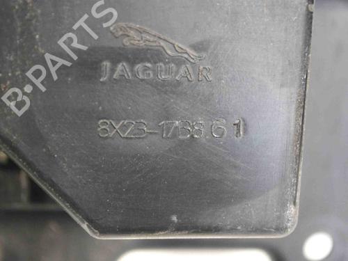 Rear bumper bracket JAGUAR XF I (X250) 3.0 D | BP8868642C159 