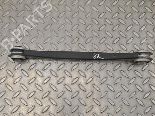 Left rear suspension arm PORSCHE 911 (997) 3.6 Carrera | BP16274809M14 