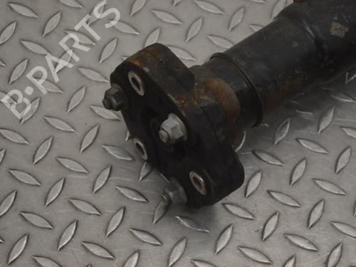 Driveshaft FORD USA MUSTANG Coupe 2.3 EcoBoost | BP15911206M37 
