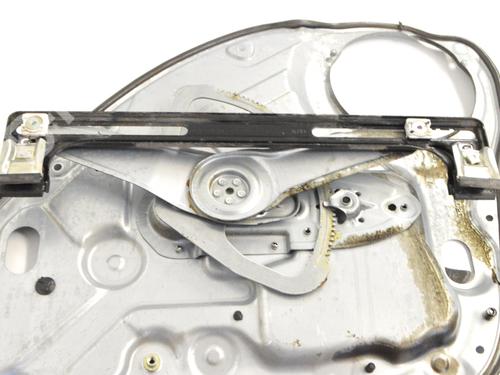 Rear left window mechanism FORD KUGA I 2.0 TDCi 4x4 | BP7857404C24 