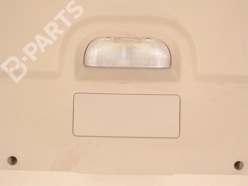 Boot lining VW ROUTAN 3.6 | BP8000692I3 