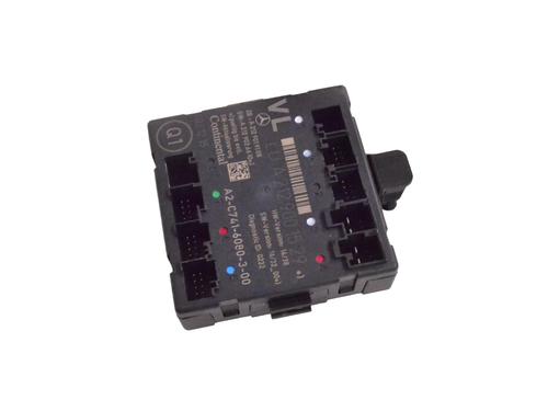 Electronic module MERCEDES-BENZ E-CLASS (W212) E 220 CDI / BlueTEC (212.001, 212.002) | BP11970372M83 