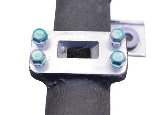 Pipe HYUNDAI TUCSON (TL, TLE) 1.6 T-GDi | BP23253819M125 