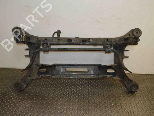 Used Rear axle FORD FOCUS III 1.0 EcoBoost (100 hp) 14790250