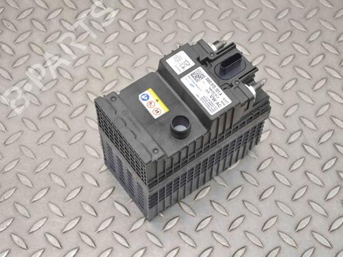 Batteri AUDI Q5 (FYB, FYG) 40 TDI quattro (190 hp) 27824263