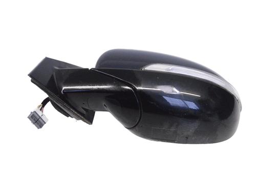 Left mirror KIA SORENTO III (UM) 2.2 CRDi | BP16145059C26 