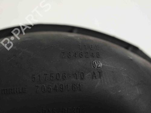 Pipe BMW 4 Coupe (F32, F82) M4 | BP14815885M125 