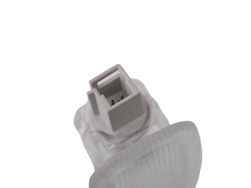 Interior roof light MERCEDES-BENZ CLA Coupe (C117) CLA 220 CDI / d (117.303) | BP12003868I8 